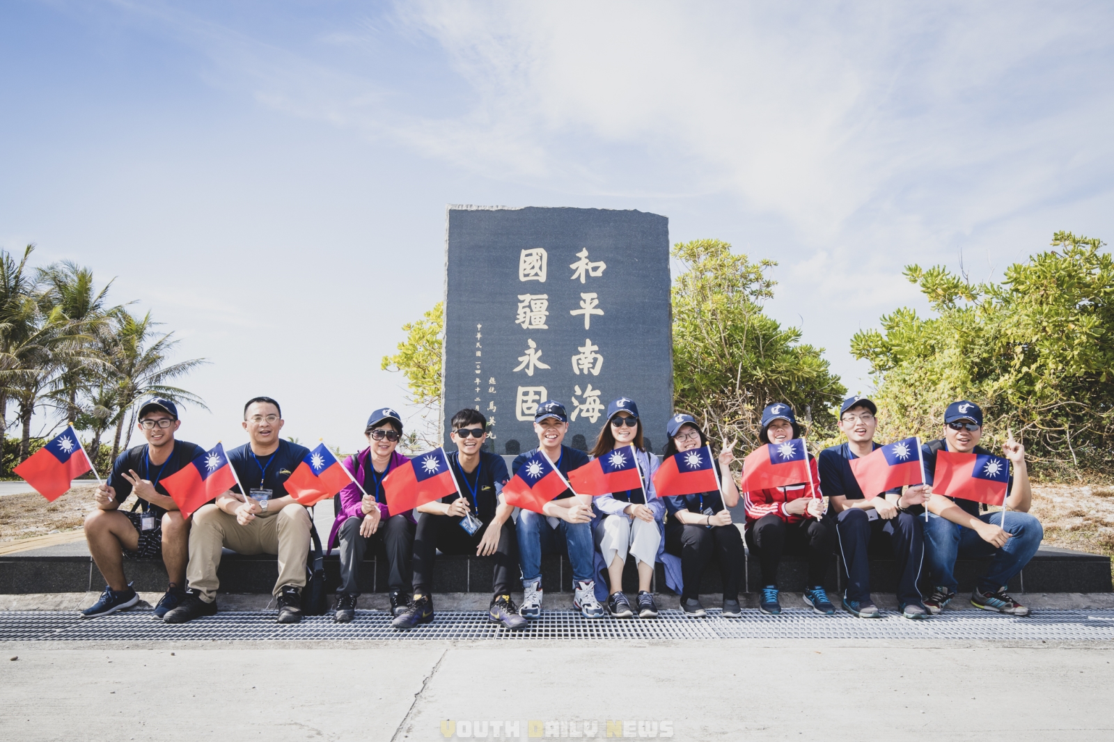 114年國防部公車站軍事攝影展