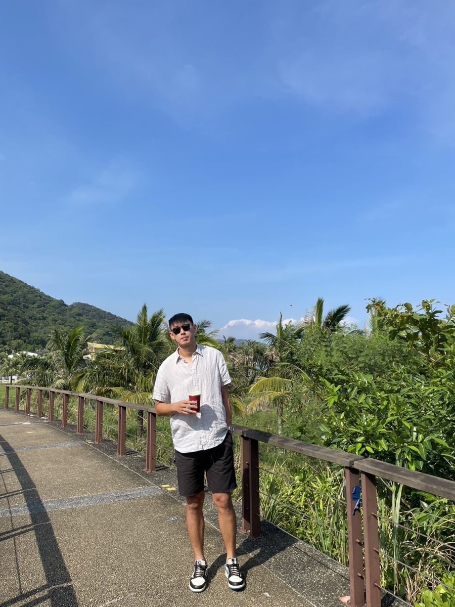 朱庭衛 