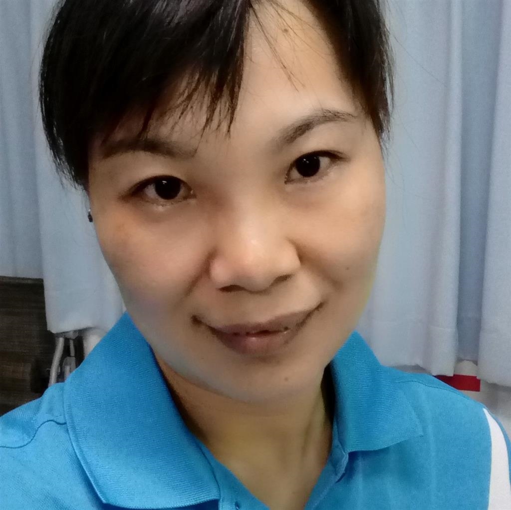 林玉妮 
