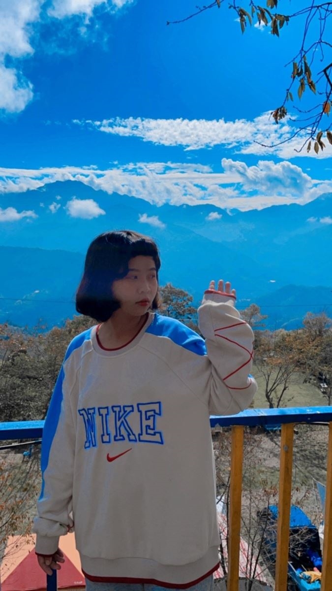 簡辛羽 