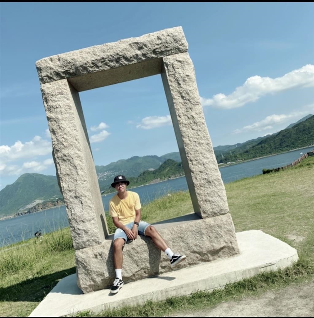 郭勝憲 